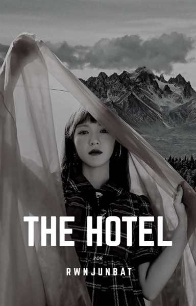 Fanfic / Fanfiction The Hotel
