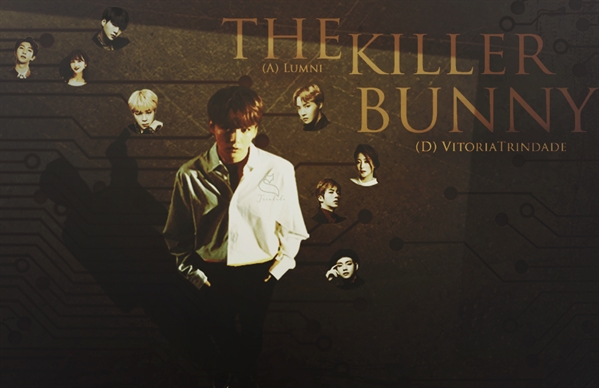 Fanfic / Fanfiction The Killer Bunny (Jikook- CONCLUÍDA)