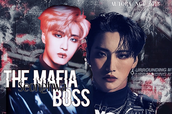 História The mafia boss — Park Seonghwa — ATEEZ - Capítulo 20 ...