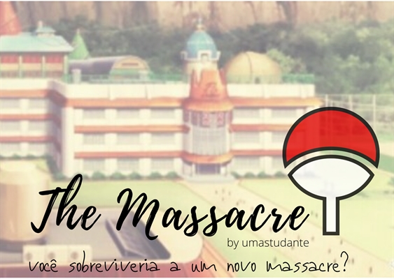 Fanfic / Fanfiction The Massacre
