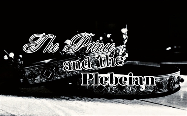 Fanfic / Fanfiction The Prince and the Plebeian (PAUSADO)