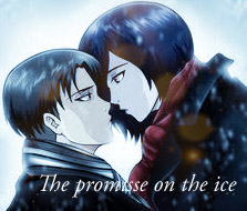 Fanfic / Fanfiction The promises on the ice