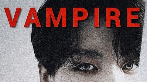 Fanfic / Fanfiction The vampire
