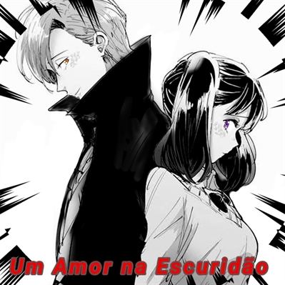 História Amor na batalha (Shu Kurenai) - História escrita por Moon_1227 -  Spirit Fanfics e Histórias