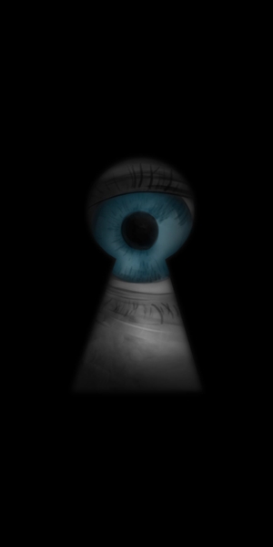 Fanfic / Fanfiction Yokai - Stalker