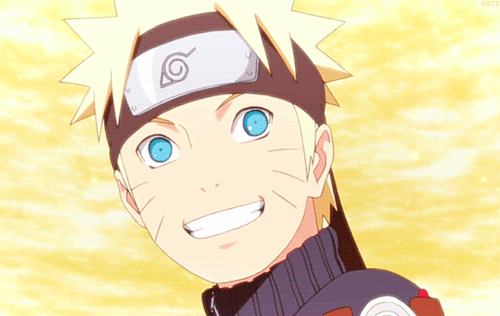 Fanfic / Fanfiction You Are Not Alone - Naruto