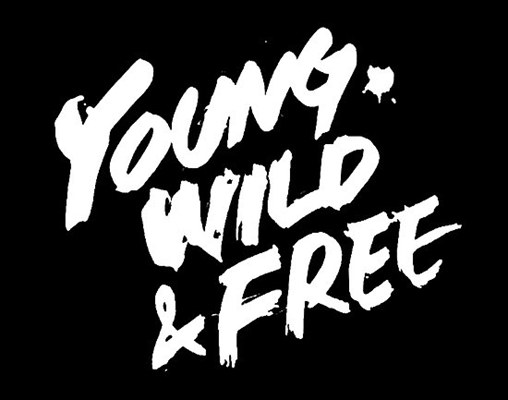 Fanfic / Fanfiction Young, Wild Free