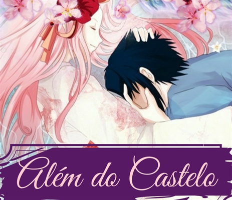 História Os sentimentos não mudam tão facilmente - O dia do casamento de  Sakura e Sasuke - História escrita por KittykatMiau - Spirit Fanfics e  Histórias