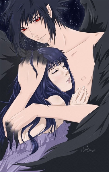 História O amor de Hinata - História escrita por UchihaTenshi - Spirit  Fanfics e Histórias