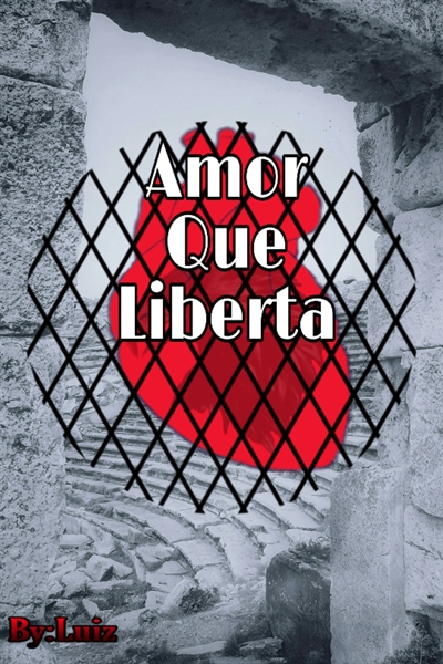 Fanfic / Fanfiction Amor Que Liberta (VKOOK)