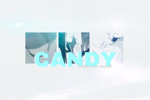 Fanfic / Fanfiction Candy