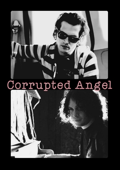 Fanfic / Fanfiction Corrupted Angel