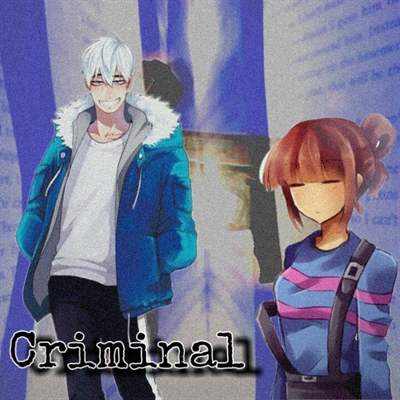 Fanfic / Fanfiction Criminal - Humantale