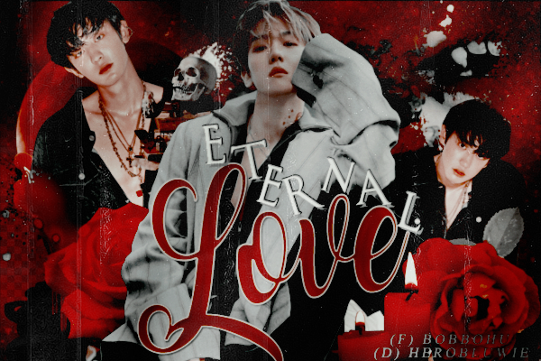 Fanfic / Fanfiction Eternal Love