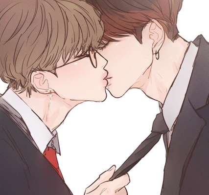 Fanfic / Fanfiction Eu sou minha própria alma gêmea (jikook ABO)