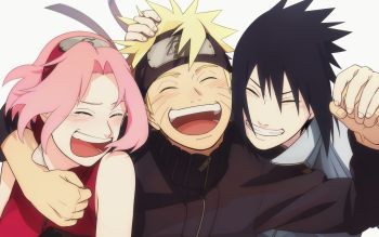 História Naruto e Sasuke - Sibling Rivalry - Radioactive - História escrita  por MichaelOwen - Spirit Fanfics e Histórias