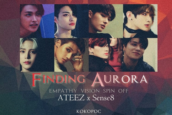 Fanfic / Fanfiction Finding Aurora