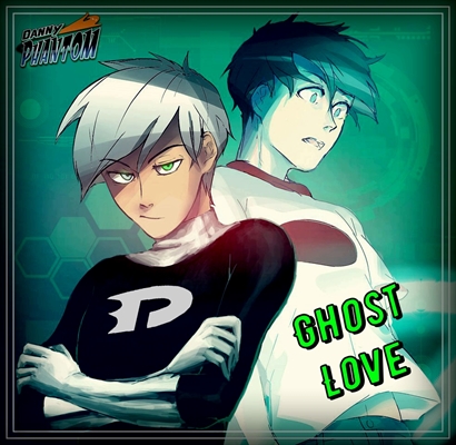 Fanfic / Fanfiction Ghost Love