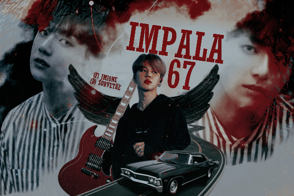 Fanfic / Fanfiction Impala 67