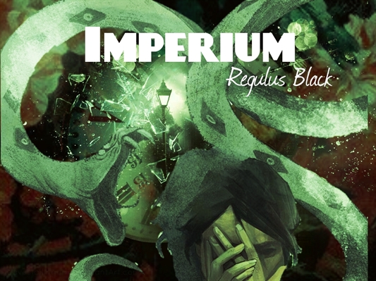 Fanfic / Fanfiction - Hiatus - Imperium: Regulus Black