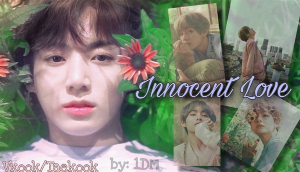 Fanfic / Fanfiction Innocent Love (Vkook - Taekook)