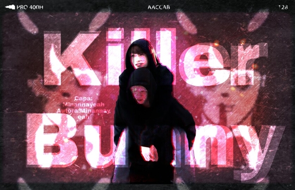 Fanfic / Fanfiction Killer Bunny: Com um pouco de Jikook - Jungkook Fanfic