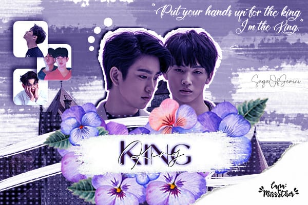 Fanfic / Fanfiction King (Got7)