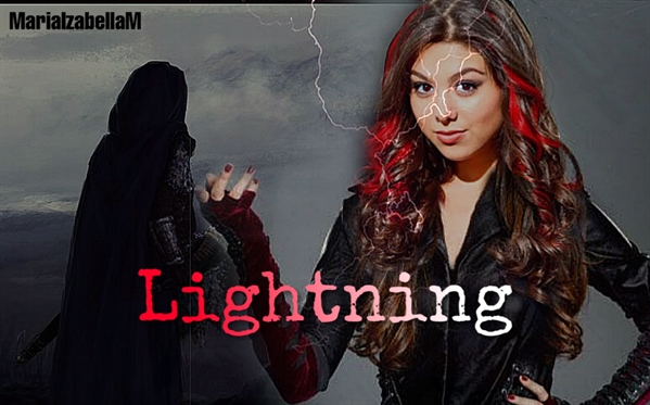 História Lightning - História escrita por SweetBellaStark - Spirit Fanfics  e Histórias