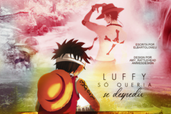 História Luffy The gamer - História escrita por Kuramafelix - Spirit  Fanfics e Histórias