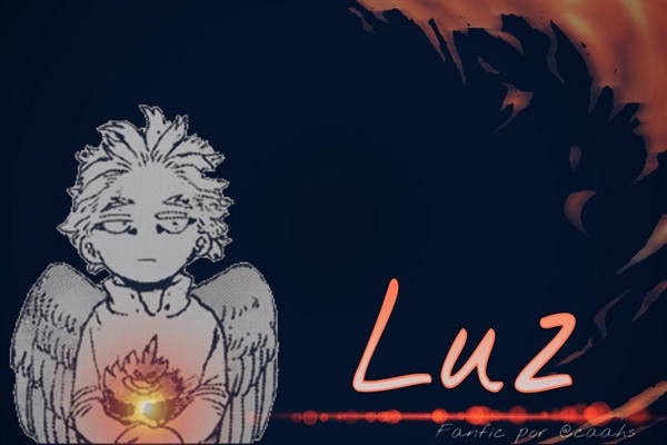 Fanfic / Fanfiction Luz