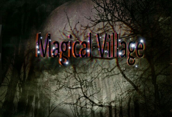 Fanfic / Fanfiction Magical Village