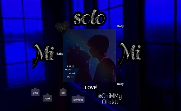 Fanfic / Fanfiction Mi solo Mi! - Jikook ABO