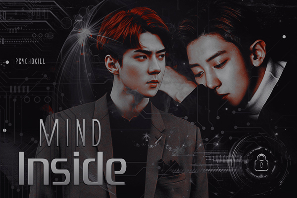 Fanfic / Fanfiction Mind Inside