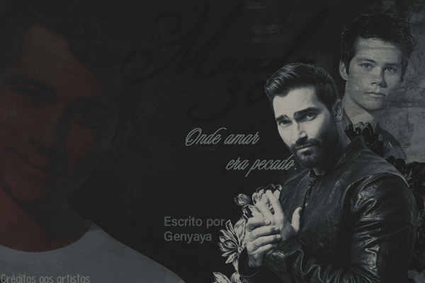 Fanfic / Fanfiction Mundo 30 - Sterek