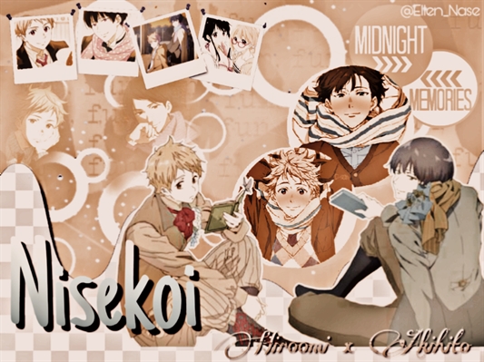 MinHA lISta de ANImes. - Kyokai no Kanata - Wattpad