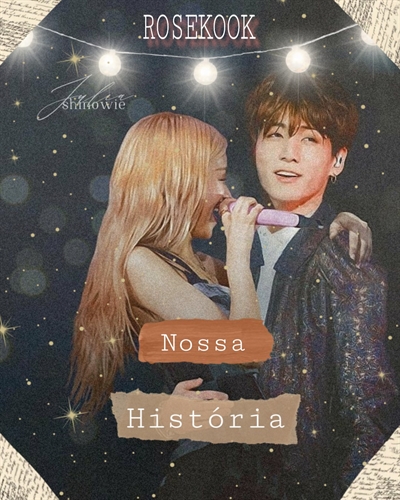 História Definitivamente - História escrita por jeonRize - Spirit Fanfics e  Histórias