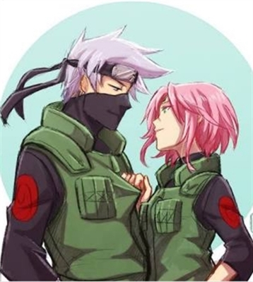 História A filha de Kakashi-Hatake's Family (Naruto) - Pai e filha -  História escrita por breehferreira - Spirit Fanfics e Histórias