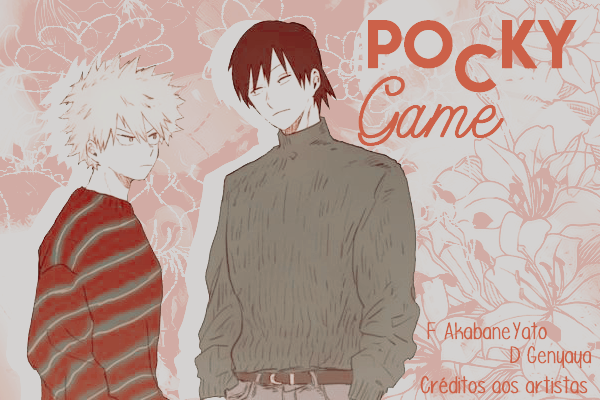 Pocky game (jogos)