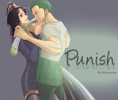 Fanfic / Fanfiction Punish