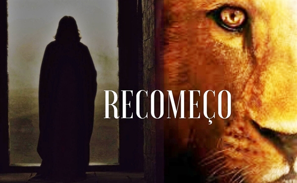 Fanfic / Fanfiction Recomeço