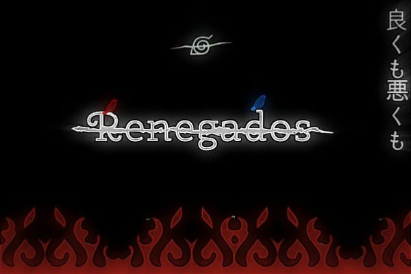 Renegados