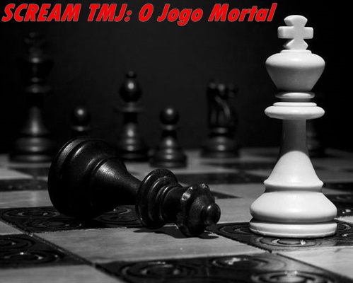 Alô, jogos mortais? kkkkk  Jogos mortais, Videos engraçados para