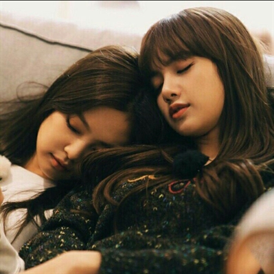 Fanfic / Fanfiction Jenlisa 1