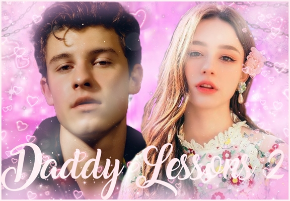 Fanfic / Fanfiction Shawn Mendes: Daddy Lessons 2