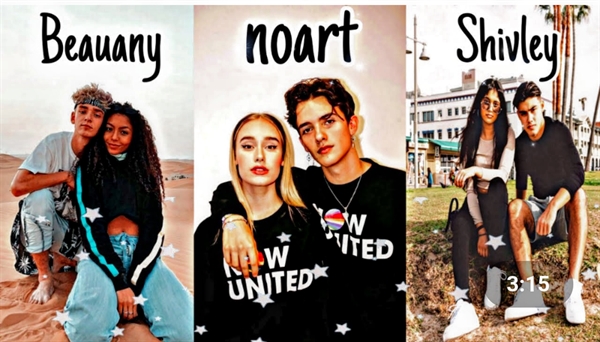 História Now United - Baseado em músicas. - Legends- Noany. - História  escrita por bela_fanfics_nu - Spirit Fanfics e Histórias