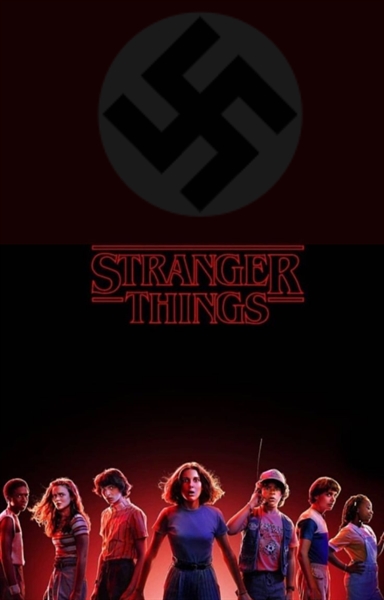 História Stranger Things- Não somos mais crianças - Oque há comigo? -  História escrita por triztomlinson28 - Spirit Fanfics e Histórias