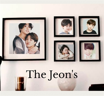 Fanfic / Fanfiction The Jeon's
