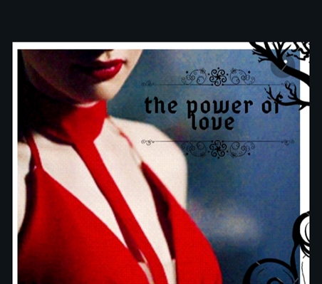 Fanfic / Fanfiction The Power of Love - Fred Weasley