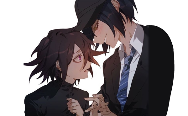 Fanfic / Fanfiction This Boy (OUMASAI - one shot)