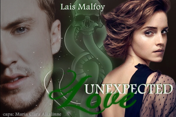 Fanfic / Fanfiction Unexpected Love - Dramione